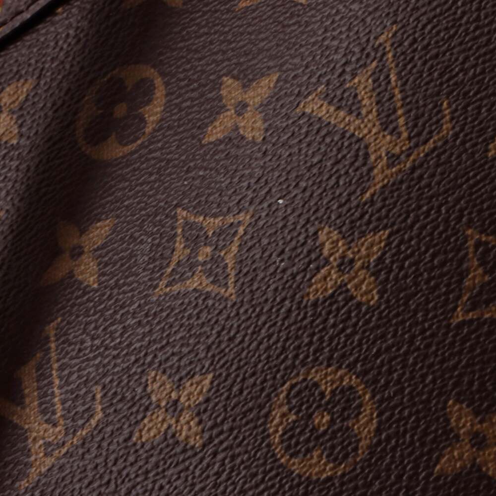Louis Vuitton Montsouris Nm Backpack #239612L22B - Picture 7 of 9